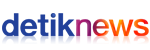 Logo detiknews